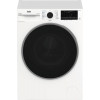 Beko B3DFT512447W Πλυντήριο-στεγνωτήριο 12 kg / 8 kg, 1400 στρ./λεπτό, Ενεργειακή κλάση D, Λευκό