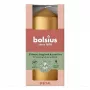BOLSIUS Κερί κυλινδρικό Ø120x58mm Χρυσό