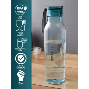 LOCKNLOCK Eco Bottle 550ml Πράσινο