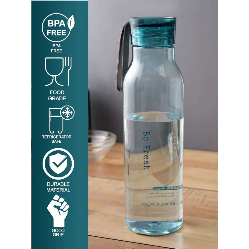 LOCKNLOCK Eco Bottle 550ml Πράσινο