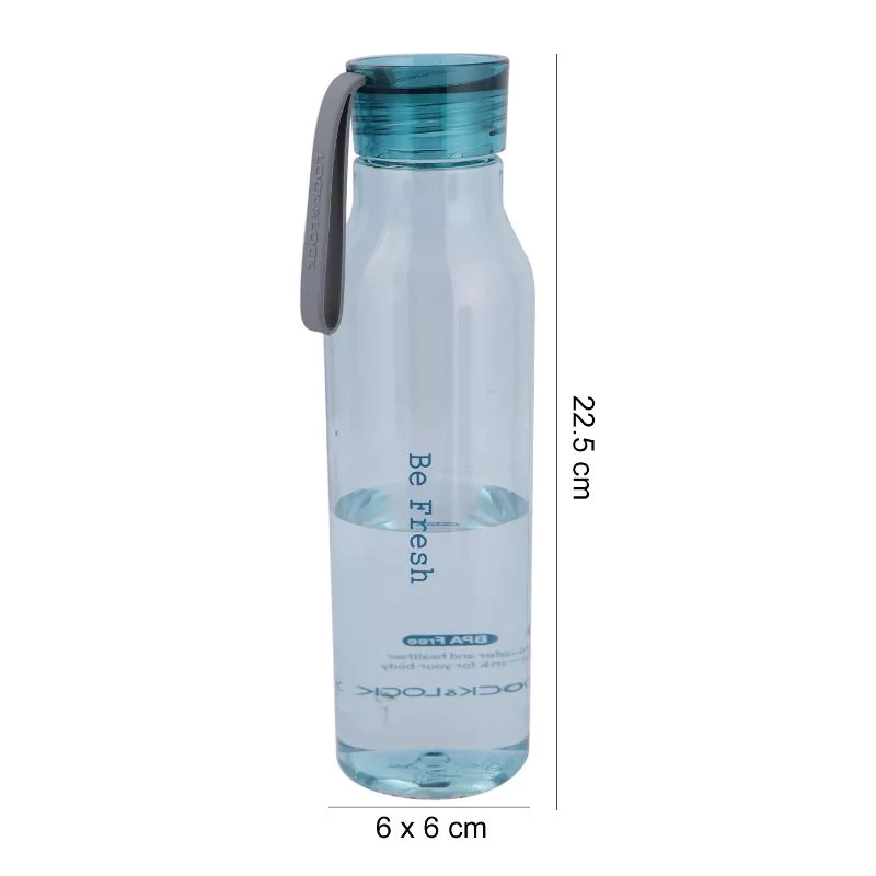 LOCKNLOCK Eco Bottle 550ml Πράσινο