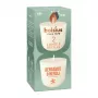 BOLSIUS Clean Light Συσκευασία επαναπλήρωσης κεριών 2 τεμ. Μπεργαμόντο & Neroli