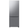 Samsung RB53DG706AS9EF Ελεύθερη Ψυγειοκαταψύκτης 203 cm Ύψος Ενεργειακή κλάση A Ασημί