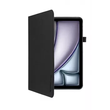 Gecko Covers EasyClick Cover eco για Apple iPad Air 11 (2025/2024) και 10,9 (2022/2020) - μαύρο