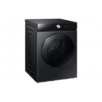 Samsung DV8400D Στεγνωτήριο με αντλία θερμότητας, 9 kg, Ενεργειακή κλάση: A