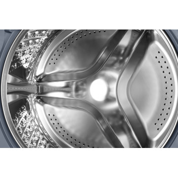 Samsung WD6100D Πλυντήριο-στεγνωτήριο 9 kg / 5 kg, 1400 στρ./λεπτό, Ενεργειακή κλάση E