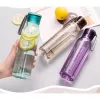 LOCKNLOCK Eco Bottle 550ml καφέ
