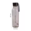 LOCKNLOCK Eco Bottle 550ml καφέ