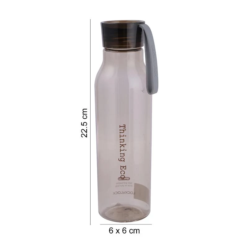 LOCKNLOCK Eco Bottle 550ml καφέ