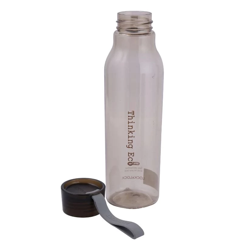 LOCKNLOCK Eco Bottle 550ml καφέ