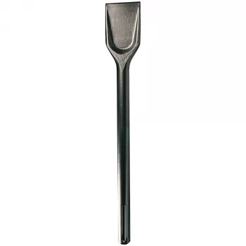 Makita B-13895 φαρδύ καλέμι 80 mm SDS-Max 300 mm