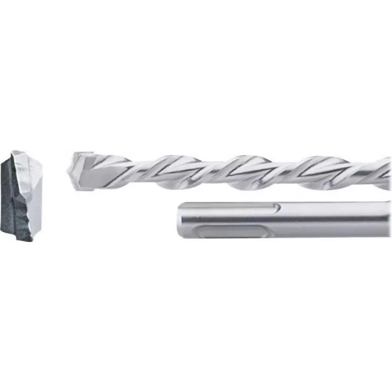 Makita B-47503 τρυπάνι σφυριού SDS-PLUS 8x400 mm