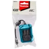 Makita CXT 12V max Li-Ion προσαρμογέας μπαταρίας με έξοδο DC βύσμα (5,5 x 2,1 mm), 2,2A