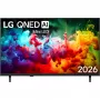 LG 43QNED7EB3C 43 inch QNED 4K UHD Smart TV με webOS 24 και AI επεξεργαστή