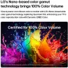 LG 43QNED7EB3C 43 inch QNED 4K UHD Smart TV με webOS 24 και AI επεξεργαστή