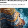 LG 43QNED7EB3C 43 inch QNED 4K UHD Smart TV με webOS 24 και AI επεξεργαστή