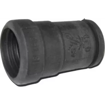 Makita P-70415 προσαρμογέας αναρρόφησης σκόνης, σωλήνας 27 mm σε σύνδεση εργαλείου 25-38 mm