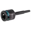 Makita Impact Black 1/2 ίντσες καρυδάκι Torx T35, 78 mm E-19803