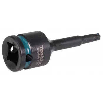 Makita Impact Black 1/2 ίντσες καρυδάκι Torx T35, 78 mm E-19803