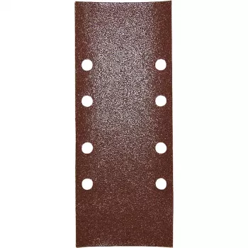 Makita P-36027 φύλλο γυαλόχαρτου 93x230 mm κόκκος 150 λεπτή λείανση, συσκευασία 10 τεμ.