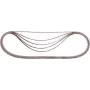 Makita P-43343 σετ ιμάντων λείανσης, κόκκος 80, 533 mm x 13 mm, 5 τεμ.