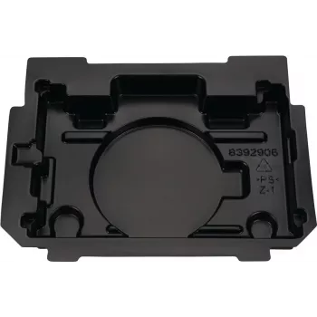 Makita 839290-6 ένθετο θερμοδιαμόρφωσης για MAKPAC (839290-6)
