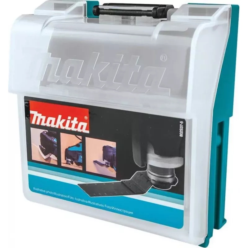 Makita 143308-0 κουτί αξεσουάρ