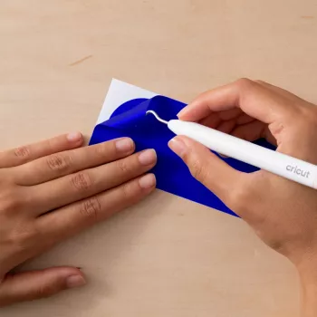 Cricut Joy Xtra Smart Vinyl Pinwheel μόνιμο αυτοκόλλητο βινύλιο, 3 φύλλα, 24,1 x 30,5 cm, διάφορα χρώματα 2010373