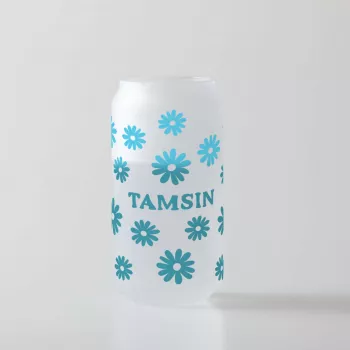 Cricut κρύας ενεργοποίησης μόνιμο βινύλιο 30,5x61cm μπλε-τυρκουάζ (2009588)