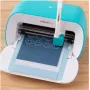 Cricut Joy Σετ πένες gel 1,0 mm, λευκό, μπλε, κίτρινο (3 πένες) 2009381