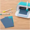 Cricut Joy Σετ πένες gel 1,0 mm, λευκό, μπλε, κίτρινο (3 πένες) 2009381