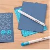 Cricut Joy Σετ πένες gel 1,0 mm, λευκό, μπλε, κίτρινο (3 πένες) 2009381