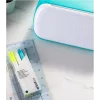 Cricut Joy Σετ πένες gel 1,0 mm, λευκό, μπλε, κίτρινο (3 πένες) 2009381