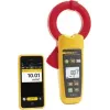 Fluke 369 FC Ψηφιακό αμπερόμετρο με καταγραφέα δεδομένων CAT III 600 V Display Counts: 3300 (4709934)