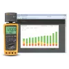 Fluke 789 ProcessMeter Ψηφιακό πολύμετρο με τροφοδοσία βρόχου 3977194