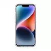 Evelatus Θήκη PC+TPU για Apple iPhone 15 με MagSafe Λευκό μάρμαρο