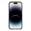 Evelatus Θήκη πολυανθρακικού για Apple iPhone 15 Pro Σχέδιο λεοπάρδαλης