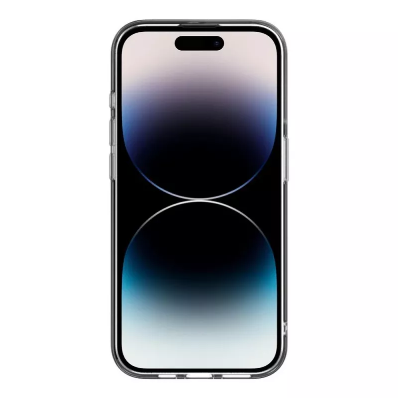Evelatus Θήκη πολυανθρακικού για Apple iPhone 15 Pro Σχέδιο λεοπάρδαλης