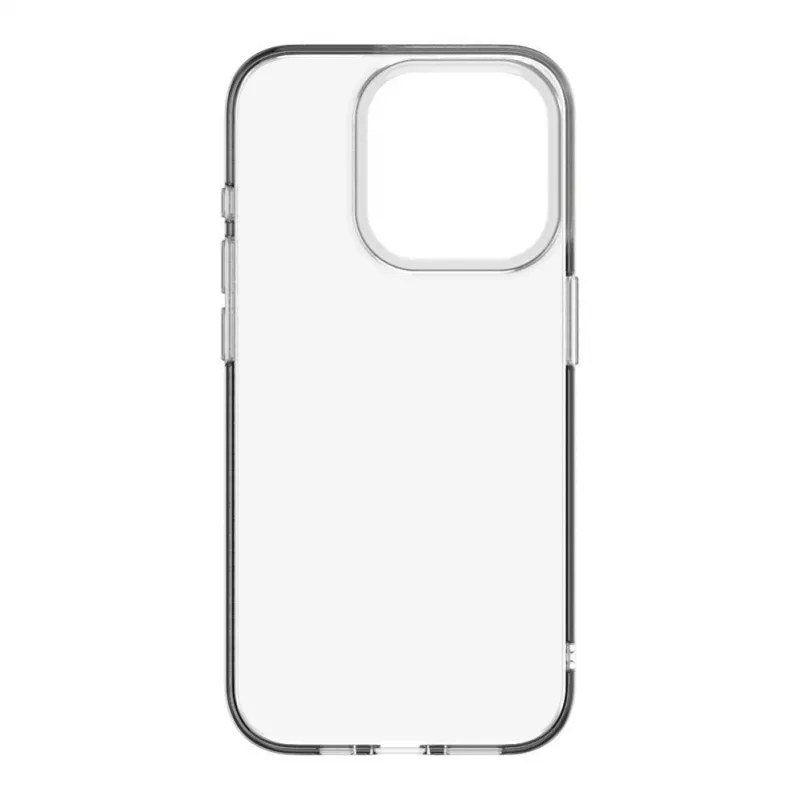 Evelatus Θήκη πολυανθρακικού για Apple iPhone 15 Pro Σχέδιο λεοπάρδαλης
