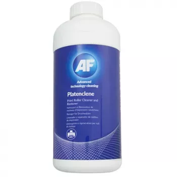 AF Platenclene Καθαριστικό και αναζωογονητικό ρολών 1L
