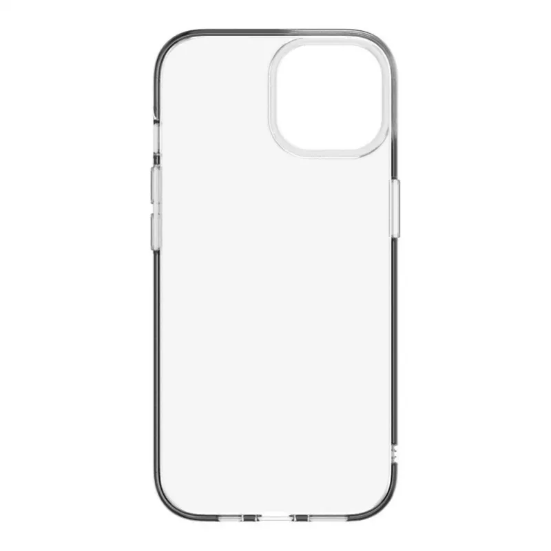 Evelatus Θήκη PC για Apple iPhone 15 Μάρμαρο σκούρο πράσινο