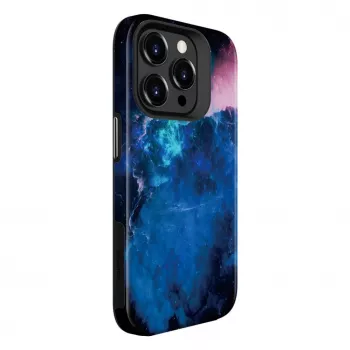 Evelatus Θήκη Armor για Apple iPhone 15 Pro Max TPU+PC Εκτύπωση Galaxy