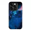 Evelatus Θήκη Armor για Apple iPhone 15 Pro Max TPU+PC Εκτύπωση Galaxy