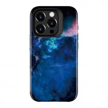 Evelatus Θήκη Armor για Apple iPhone 15 Pro Max TPU+PC Εκτύπωση Galaxy