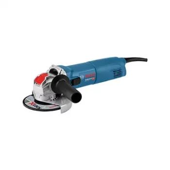 Bosch Professional GWX 10-125 X-LOCK γωνιακός τροχός 125 mm 1000 W 06017B3000