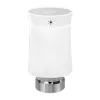 MOES TRV BY100 ZigBee θερμοστατική κεφαλή αφής