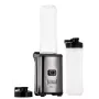 BLACK & DECKER Sportmixer BXJBA350E 350W γκρι