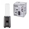 BLACK & DECKER Sportmixer BXJBA350E 350W γκρι