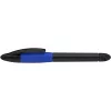 Schneider Base Ball στυλό rollerball μαύρο περίβλημα μπλε μελάνι 0,6 mm
