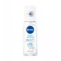 NIVEA Fresh Natural Αποσμητικό Σπρέι 75 ml | Φυσικό αποσμητικό χωρίς αλουμίνιο